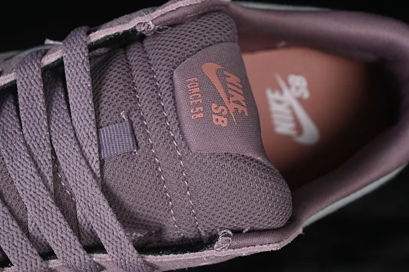 All categories Nk SB Dunk series Nk Force 58 simplified skateboard shoes Nike SB Force 58 Nike simplified retro skateboard shoes DV5477-010